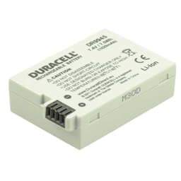 Duracell DR9945 Canon LP-E8 Batarya