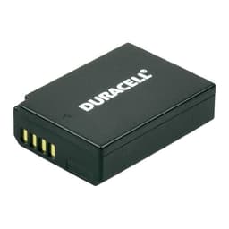 Duracell DR9967 Canon LP-E10 Batarya