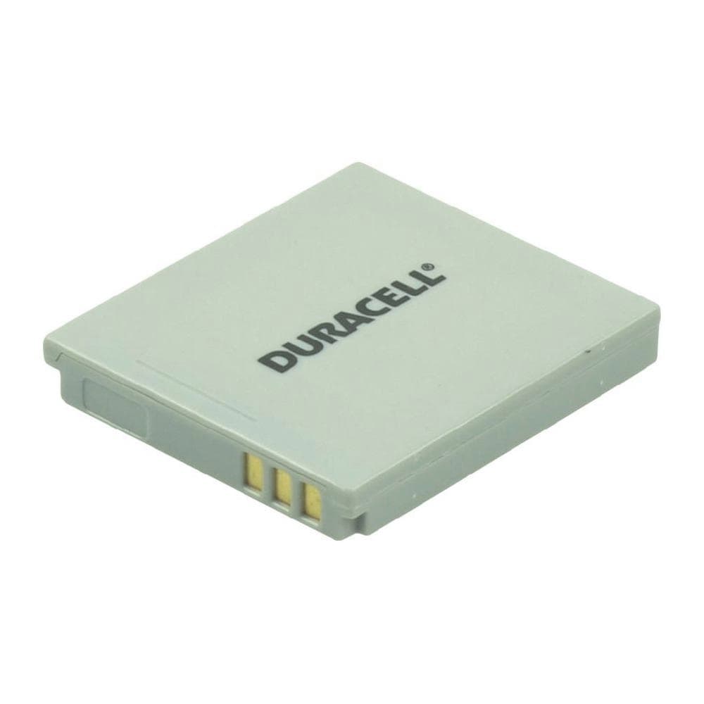 Duracell DRC4L Canon NB-4L Batarya