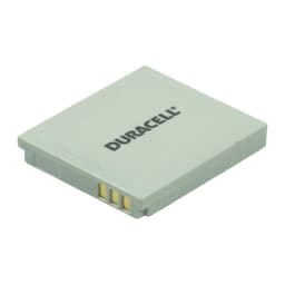 Duracell DRC4L Canon NB-4L Batarya