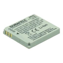 Duracell DRC4L Canon NB-4L Batarya