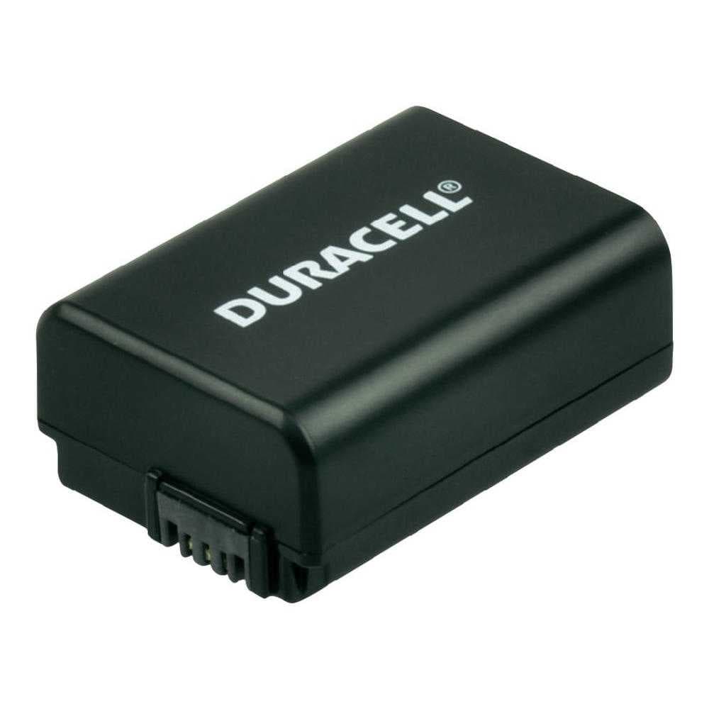 Duracell DR9954 Sony NP-FW50 Batarya