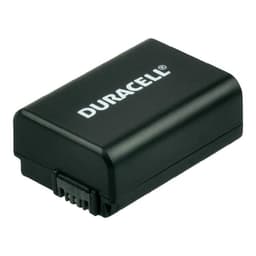 Duracell DR9954 Sony NP-FW50 Batarya