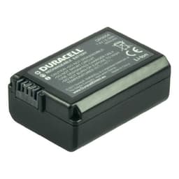 Duracell DR9954 Sony NP-FW50 Batarya