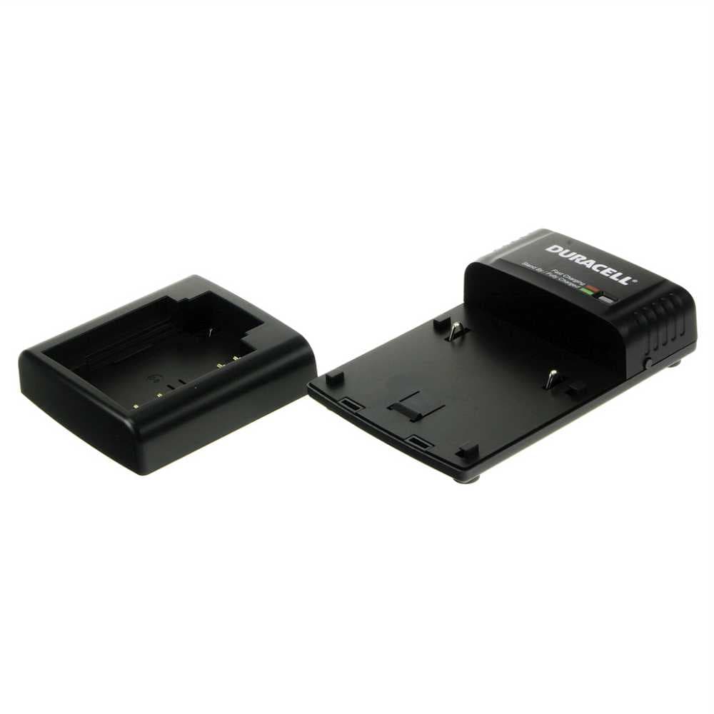 Duracell DR5700D Nikon İçin Pil Şarj Cihazı