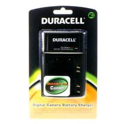 Duracell DR5700D Nikon İçin Pil Şarj Cihazı