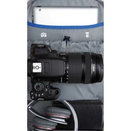 ThinkTank Perception Tablet Backpack - Black