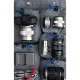 ThinkTank Perception Pro Backpack - Black