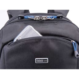 ThinkTank Perception Pro Backpack - Black