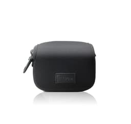 Neopine Kompakt Kamera için Neoprene Kılıf NE-S (Sarı)