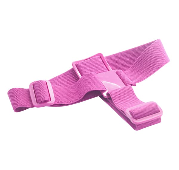 Neopine Go pro için Kafa Askısı GHS-1 (Pembe)
