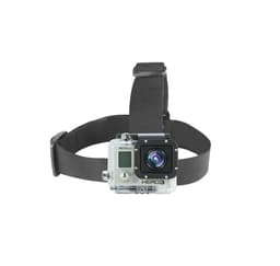 Neopine Go pro için Kafa Askısı GHS-1 (Pembe)