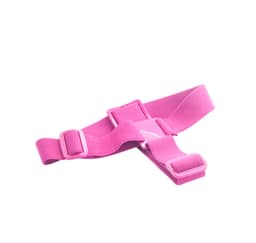 Neopine Go pro için Kafa Askısı GHS-1 (Pembe)