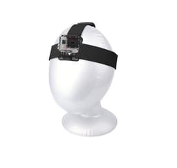Neopine Go pro için Kafa Askısı GHS-1 (Pembe)
