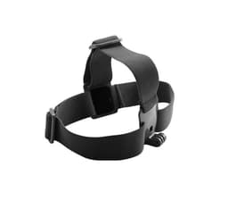 Neopine Go pro için Kafa Askısı GHS-1 (Kırmızı)