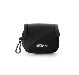 Neopine Go Pro için Neoprene Kılıf GN-1 (Pembe)