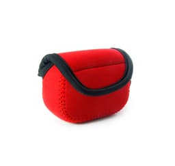 Neopine Go Pro için Neoprene Kılıf GN-1 (Pembe)
