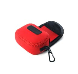 Neopine Go Pro için Neoprene Kılıf GN-1 (Yeşil)