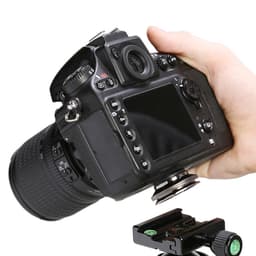 GGS Fotospeed F4 Leopard Askı