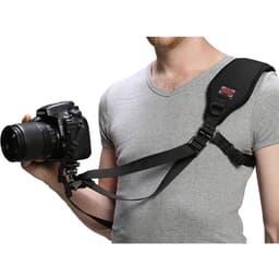 GGS Fotospeed F4 Leopard Askı