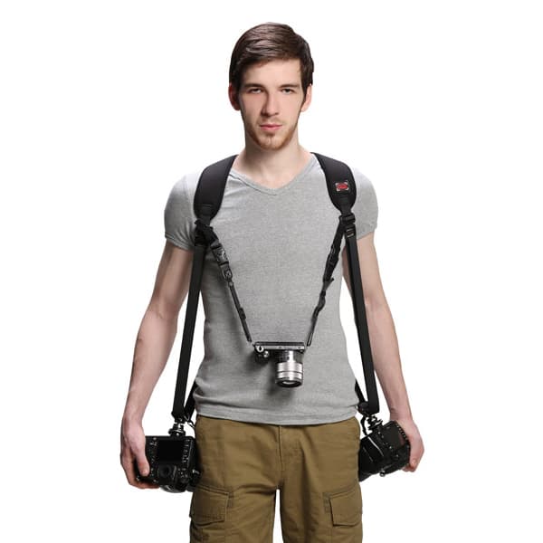 GGS Fotospeed F8 Ocar Askı