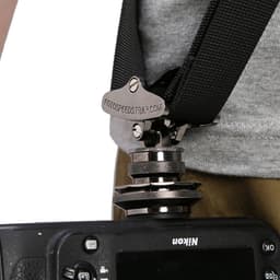 GGS Fotospeed F8 Ocar Askı