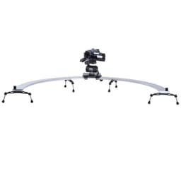 Sevenoak SK-CS02 Curved Slider