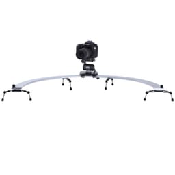 Sevenoak SK-CS02 Curved Slider