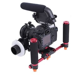 Sevenoak SK-R03 Hybrid Handheld Rig