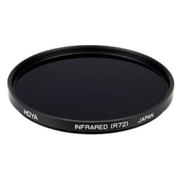 Hoya Infrared IR R72 Filter 720 nm 82mm