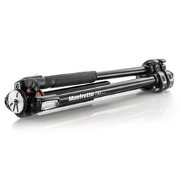 Manfrotto MK190XPRO3-BHQ2 Aluminum Tripod Kit