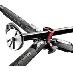 Manfrotto MK190XPRO3-BHQ2 Aluminum Tripod Kit
