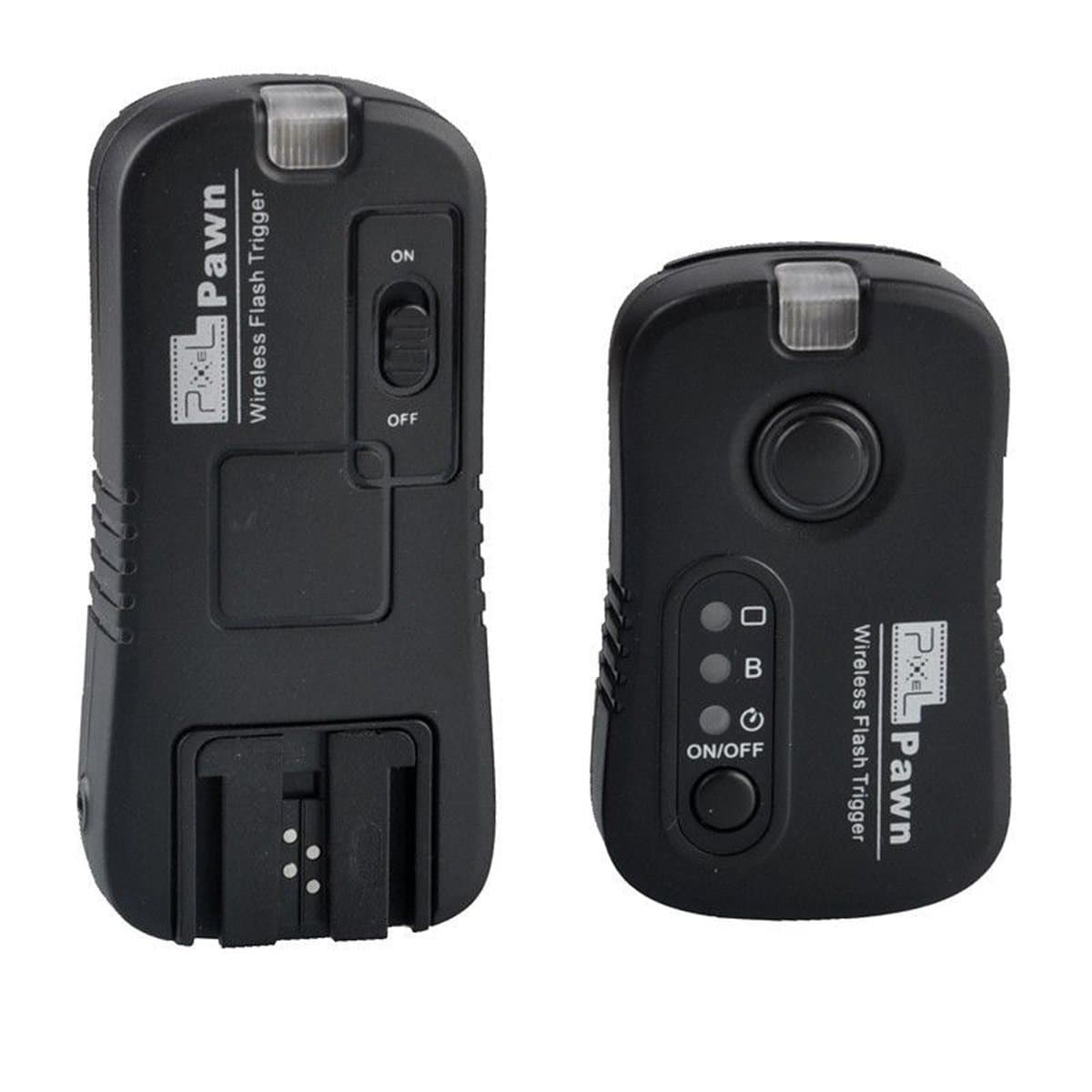Pixel TF-363 Pawn Wireless Flash Trigger For Sony