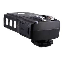 Pixel King X For Canon E-TTL 1/8000 HSS 2.4GHZ (Tek Alıcı)