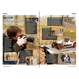 Digital SLR Photography Fotoğraf Fikirleri ve Photoshop Projeleri Özel      Sayı
