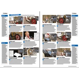 Digital SLR Photography Fotoğraf Fikirleri ve Photoshop Projeleri Özel      Sayı