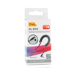Pixel CL-DC0 Camera Connecting Cable