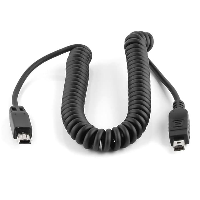 Pixel JU-30/DC2 King Pro Connecting Cable