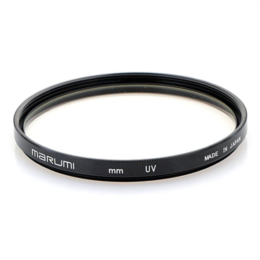 Marumi UV (Haze) Filtre 55mm