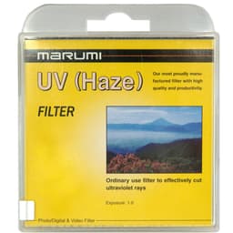Marumi UV (Haze) Filtre 58mm