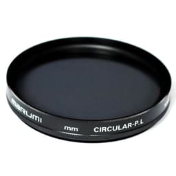 Marumi C-PL Polarize Filtre 77mm