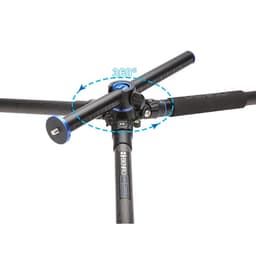 Benro GC269TB2 Carbon Fiber SYSTEM GO - YENİ ÜRÜN