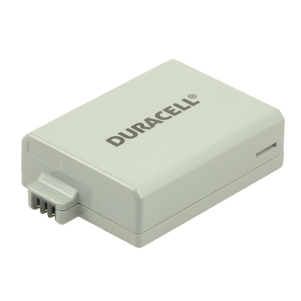 Duracell DR9925 Canon LP-E5 Batarya