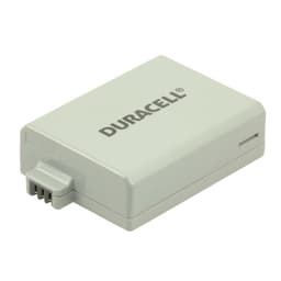 Duracell DR9925 Canon LP-E5 Batarya