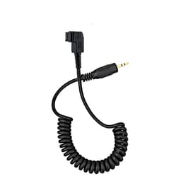 JJC Cable-F Shutter Release Cable (Sony RM-S1AM)