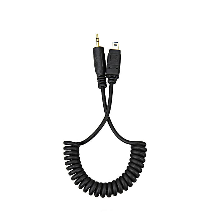 JJC Cable-M Shutter Release Cable (Nikon DC2)