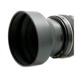 JJC LS-49S Silikon Parasoley 49mm