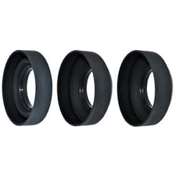 JJC LS-52S Silikon Parasoley 52mm