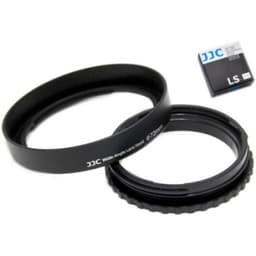 JJC LS-77W Geniş Açı Lensler için Parasoley 77mm