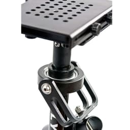 Flycam 3000 Steadycam + Arm Brace + Quick Release Plate